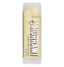 Hurraw! Balm, Lip Balm, Vanilla Bean , 0.17 oz (4.8 g)