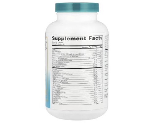 Source Naturals, Wellness Formula, Advanced Immune Support, 240 Capsules Source Naturals, Wellness Formula, Advanced Immune Support, 240 Capsules