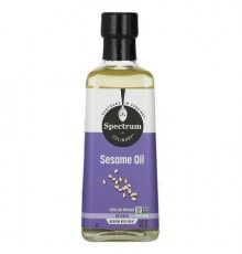 Spectrum Culinary, Sesame Oil, Refined , 16 fl oz (473 ml)