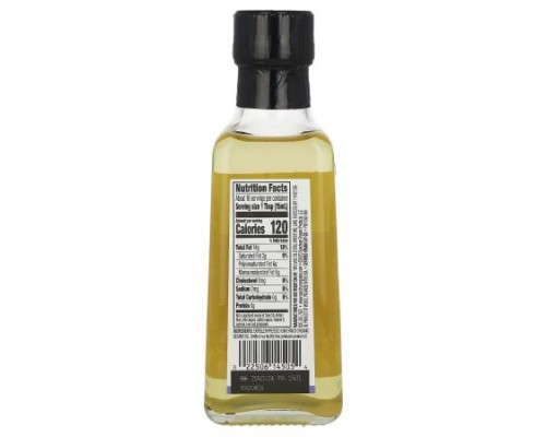 Spectrum Culinary, Organic Sesame Oil, Unrefined , 8 fl oz (236 ml) Spectrum Culinary, Organic Sesame Oil, Unrefined , 8 fl oz (236 ml)