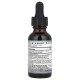 Nature's Answer, Black Walnut Hull, Fluid Extract, Alcohol-Free, 2,000 mg, 1 fl oz (30 mL)