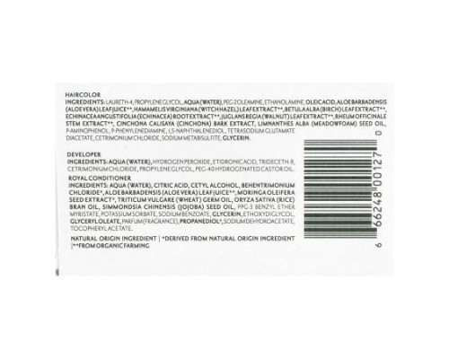Herbatint, Permanent Haircolor Gel, 10C, Platinum Ash Blonde, 5.75 fl oz (170 ml) Herbatint, Permanent Haircolor Gel, 10C, Platinum Ash Blonde, 5.75 fl oz (170 ml)