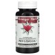 Kroeger Herb Co, Men's Special, 100 Vegetarian Capsules