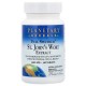 Planetary Herbals, Full Spectrum™ St. John's Wort Extract, 60 Tablets