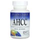 Planetary Herbals, AHCC, 60 Capsules (250 mg per Capsule)