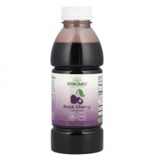 Dynamic Health, Black Cherry Concentrate, 16 fl oz (473 ml)