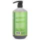 Alaffia, Everyday Coconut®, Body Wash, Normal to Dry Skin, Purely Coconut, 32 fl oz (946 ml)