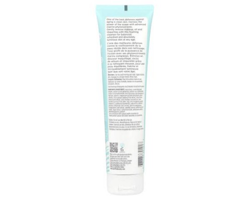 Pacifica, Sea Foam, Complete Face Wash, All Skin Types , 5 fl oz (147 ml) Pacifica, Sea Foam, Complete Face Wash, All Skin Types , 5 fl oz (147 ml)