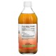 Dynamic Health, Apple Cider Vinegar with Mother, Glass, 16 fl oz (473 ml)