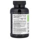 Crystal Star, Para Purge, 60 Vegetarian Capsules