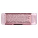 One with Nature, Dead Sea Mineral Soap Bar, Rose Petal, 7 oz (198 g)