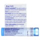Boiron, Graphites, 30C, Scar Reducer, Approx 80 Pellets