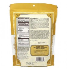 Bob's Red Mill, Granola, Honey Oat, Gluten Free , 12 oz (340 g)