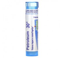 Boiron, Petroleum, 30C, Dry Skin Relief, Approx 80 Pellets