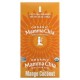 Mamma Chia, Organic Chia Squeeze, Vitality Snack, Mango Coconut, 8 Squeezes, 3.5 oz (99 g) Each