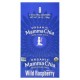 Mamma Chia, Organic Chia Squeeze®, Vitality Snack, Wild Raspberry, 8 Squeezes, 3.5 oz (99 g) Each