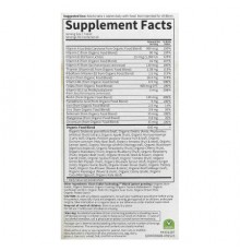 Garden of Life, Organics, Women's Once Daily, 60 Vegan Tablets