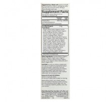 Garden of Life, Organics, B-12 Organic Spray, Raspberry, 2 fl oz (58 ml)