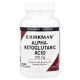 Kirkman Labs, Alpha-Ketoglutaric Acid, 100 Capsules