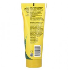 Alba Botanica, After Sun Gel, 80% Aloe Vera, 8 fl oz (237 ml)