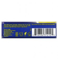 Desert Essence, Soap Bar, Exfoliating Italian Lemon, 5 oz (142 g)