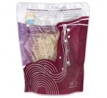 Sea Tangle Noodle Company, Kelp Noodles With Konaberry, 12 oz (340 g)
