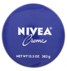 Nivea, Creme, 13.5 oz (382 g)