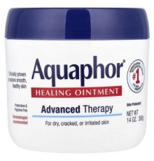 Aquaphor, Advanced Therapy, Healing Ointment, 14 oz (396 g)
