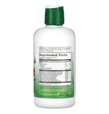 Dynamic Health, Moringa Blend , 32 fl oz (946 ml)