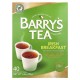 Barry's Tea, Irish Breakfast, 40 Tea Bags, 4.4 oz (125 g)