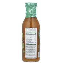 Walden Farms, Italian Dressing, 12 fl oz (355 ml)