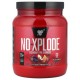 BSN, N.O.-Xplode®, Legendary Pre-Workout, Fruit Punch, 2.45 lbs (1.11 kg)
