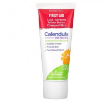 Boiron, Calendula Ointment, 1 oz (30 g)