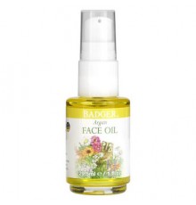 Badger, Argan Face Oil, 1 fl oz (29.5 ml)