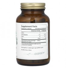 Pure Synergy, Blue-Green Algae, 90 Capsules
