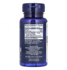Life Extension, FLORASSIST Probiotic Heart Health, 60 Vegetarian Capsules (74 mg per Capsule)