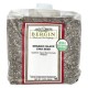 Bergin Fruit and Nut Company, Organic Black Chia Seed, 16 oz (454 g)