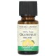 Nature's Answer, 100% Pure Organic Essential Oil, Grapefruit, 0.5 fl oz (15 ml)
