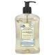 A La Maison de Provence, Liquid Soap For Hand & Body, Fresh Sea Salt, 16.9 fl oz (500 ml)
