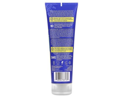 Desert Essence, Shampoo, Italian Lemon, 8 fl oz (237 ml) Desert Essence, Shampoo, Italian Lemon, 8 fl oz (237 ml)