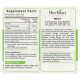 Herbion Naturals, Cough Drops, Mint, 18 Drops