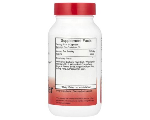 Christopher's Original Formulas, Liver & Gallbladder, 415 mg, 100 Vegetarian Caps