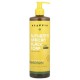 Alaffia, Authentic African Black Soap, Eucalyptus Tea Tree, 16 fl oz (473 ml)