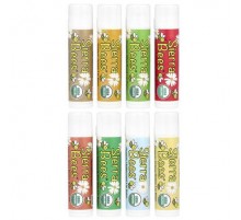 Sierra Bees, Organic Lip Balms Combo Pack, 8 Pack, 0.15 oz (4.25 g) Each