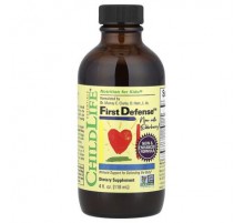 ChildLife Essentials, First Defense™, 4 fl oz (118 ml)
