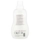 ATTITUDE, Baby Leaves™, Fabric Softener, Unscented, 40 Loads, 33.8 fl oz (1 L)