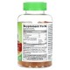 21st Century, VitaJoy Gummies, Daily D3, Peach, 120 Gummies (25 mcg (1,000 IU) per Gummy)