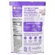 Happy Family Organics, Organic Greek Yogis, Blueberry & Purple Carrot, 1 oz (28 g)