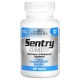 21st Century, Sentry Senior, Multivitamin & Multimineral Supplement, Men's 50+, 100 Tablets