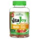 21st Century, VitaJoy Biotin Gummies, Strawberry Flavor, 120 Vegetarian Gummies (2,500 mcg per Gummy)